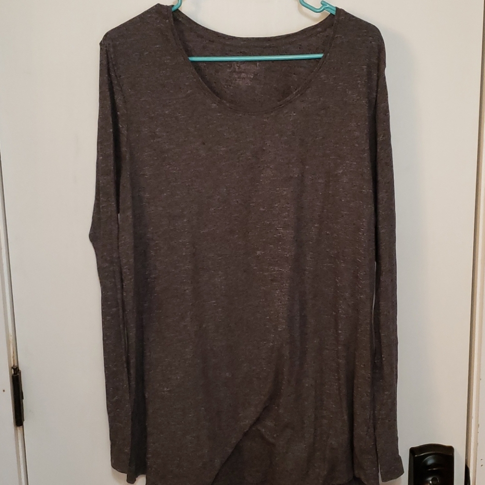 Long Tee